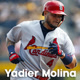 yadiermolina