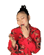 yangge