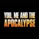 You, Me, and The Apocalypse Avatar