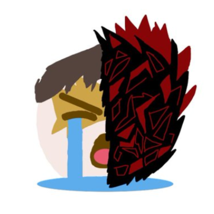 Giphy profile picture for @zeygiey