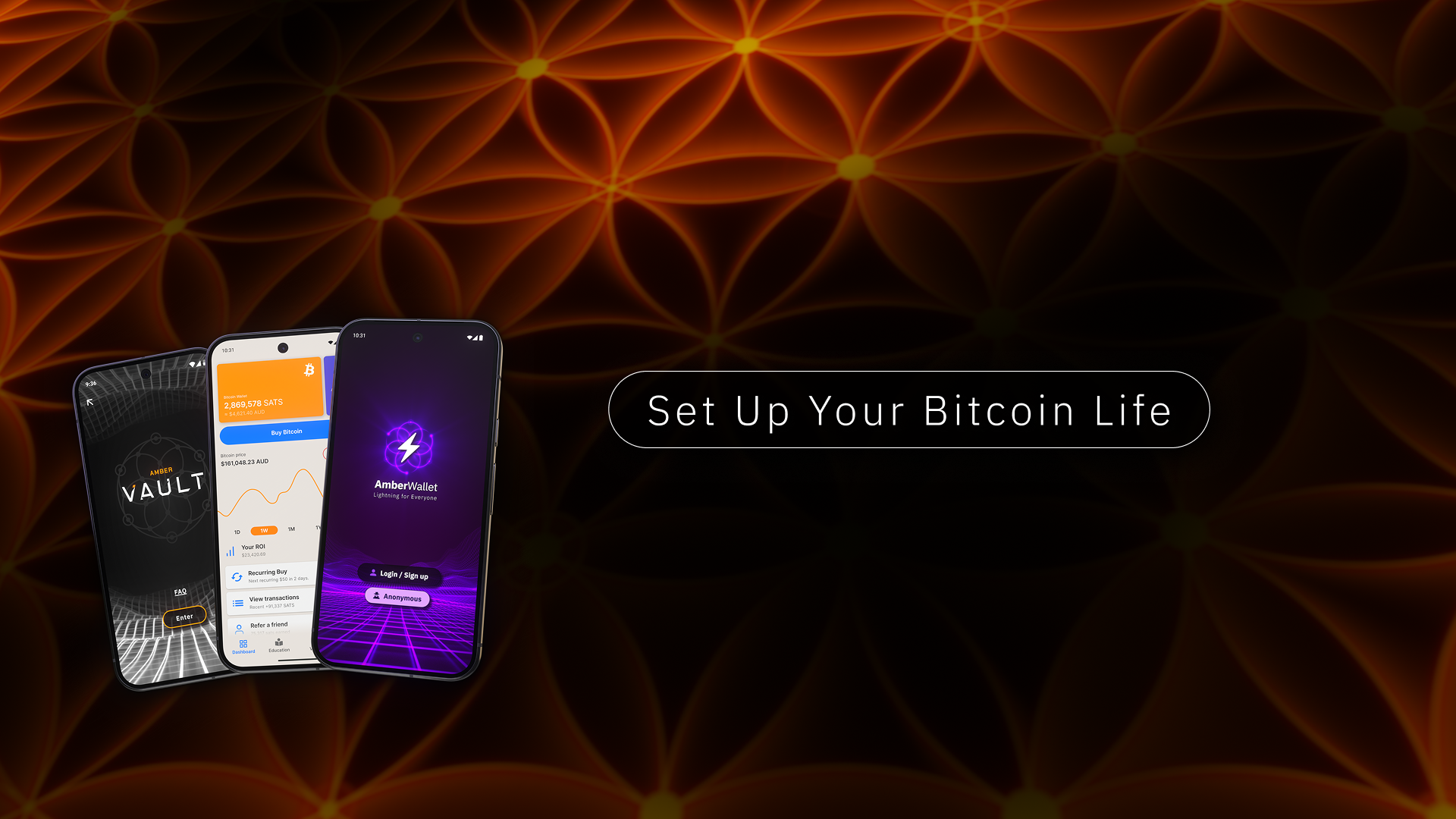 Money Bitcoin GIF by AmberApp - Find & Share on GIPHY