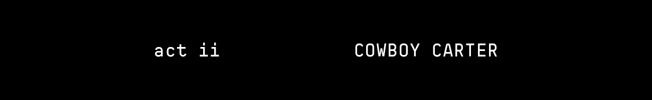 Giphy banner for @beyonce