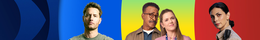 Giphy banner for @cbs