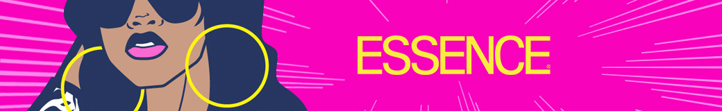 Giphy banner for @essence