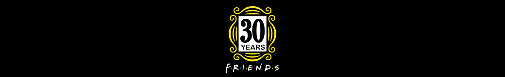 Giphy banner for @friends