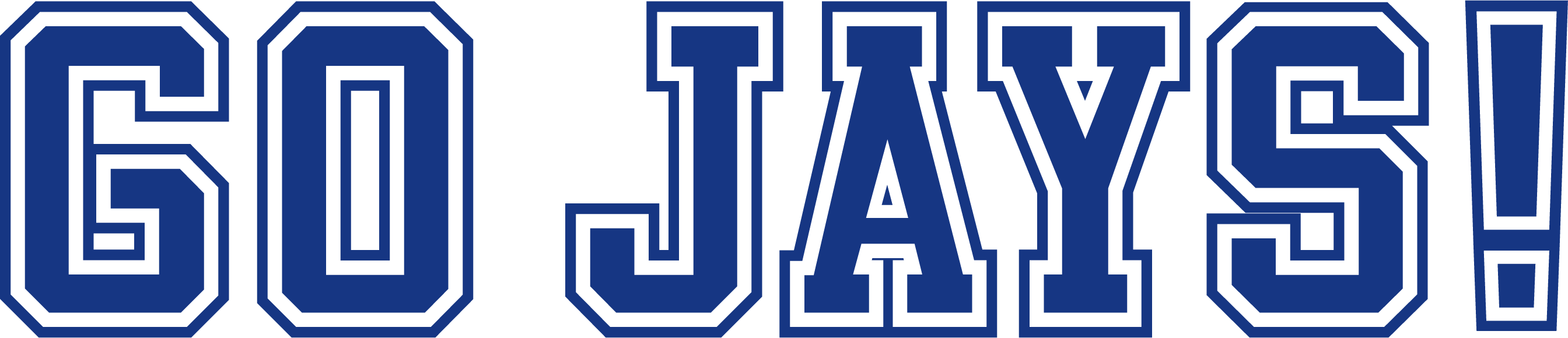 Go Jays GIFs - Find & Share on GIPHY