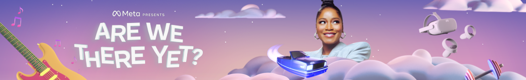 Giphy banner for @meta