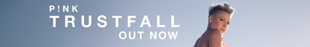 Giphy banner for @pink