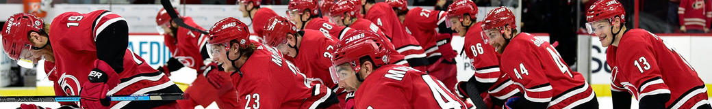 Giphy banner for @Hurricanes