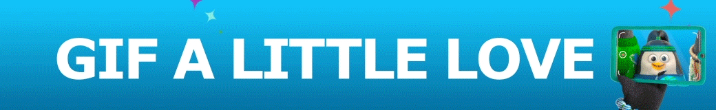 Giphy banner for @att