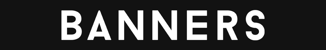 Giphy banner for @banners