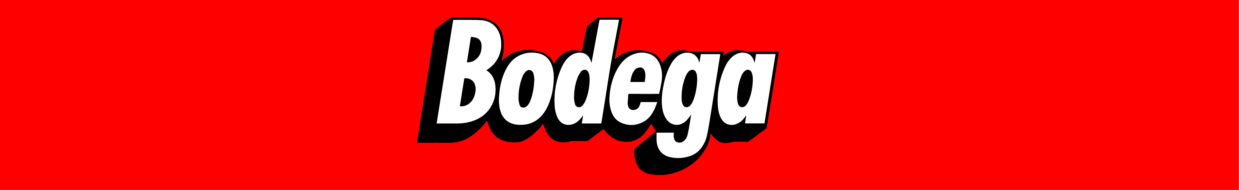 Giphy banner for @bodega