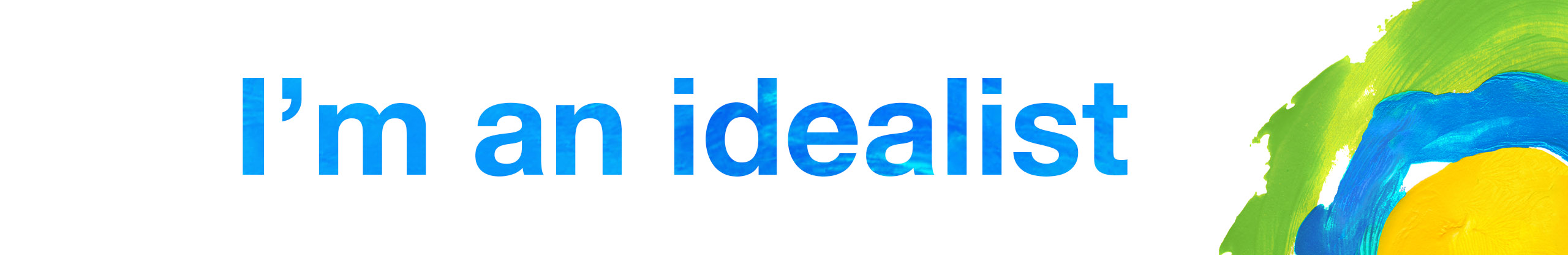Giphy banner for @idealist