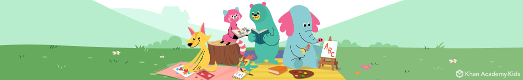 Count To 9 Toy Box Gif By Khan Academy Kids Find Share On Giphy
