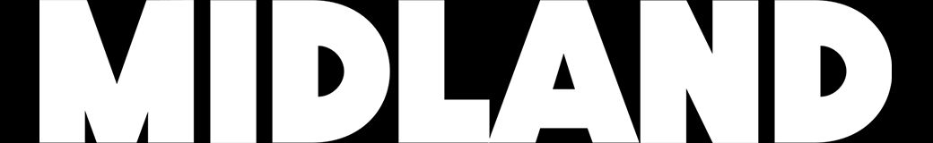 Giphy banner for @midland