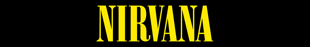 Giphy banner for @nirvana