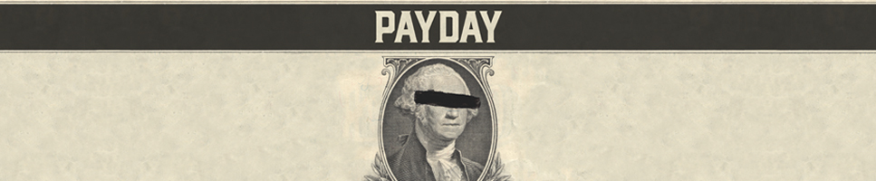 Giphy banner for @payday