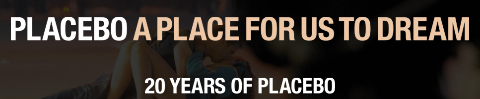 Giphy banner for @placebo