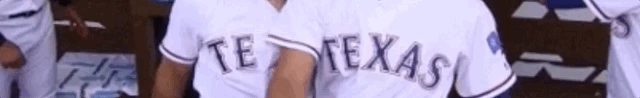 Giphy banner for @rangers