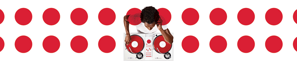 Giphy banner for @target