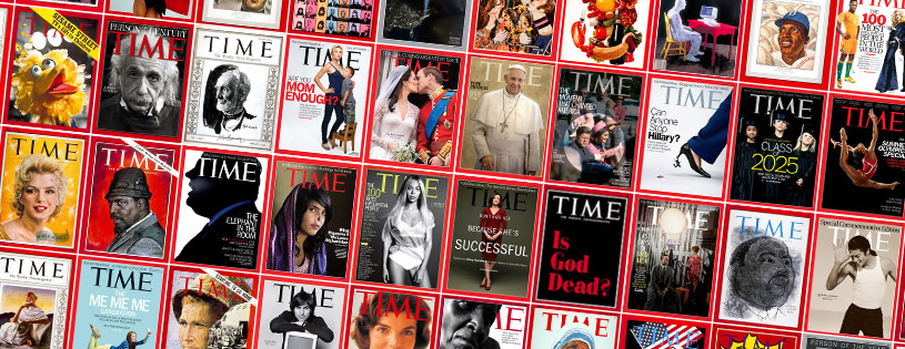 Giphy banner for @time