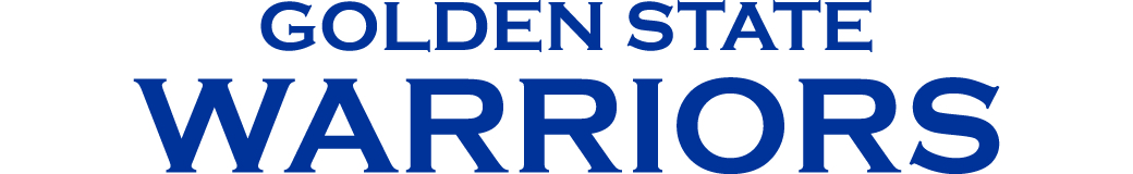 Giphy banner for @warriors
