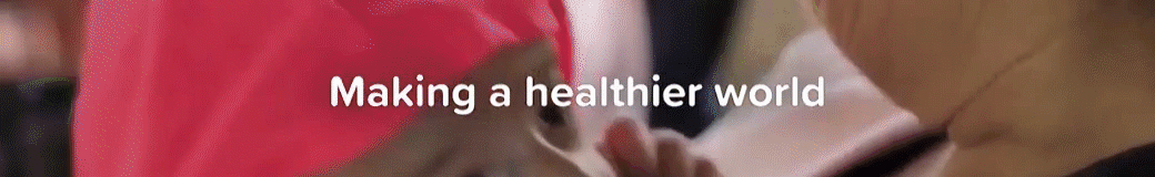 Giphy banner for @who