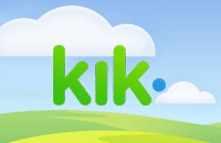 Kik chat rooms