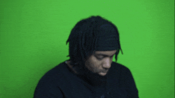 Shocked I See You GIF by Young Deuces