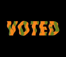Vote GIF