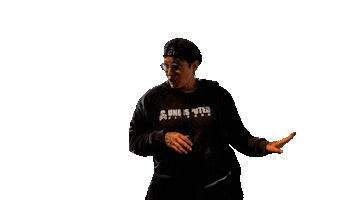 Sticker by Undisputed Fitness