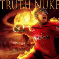 Washington Capitals GIF