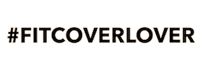 Fitcoverlover Sticker by Fitcover Australia