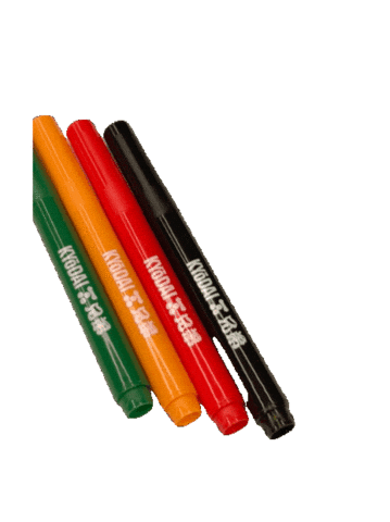 Irezumi Japanese Tattoo Sticker by KYODAI COMPANY