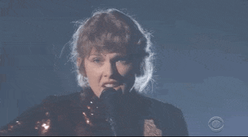 Taylor Swift GIF by Academy of Country Music Awards