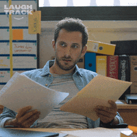 Amazon Studios Seriously GIF by Prime Video Comedy