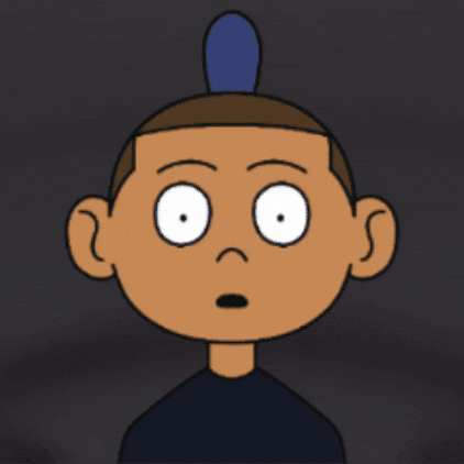 In Trouble Regret GIF