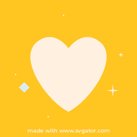 Valentines Day Love GIF by SVGator