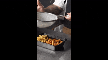 Sweet Potato Boniato GIF by MIC Food