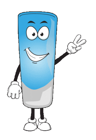 MetaShooters Sticker