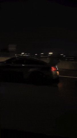 Nissan R35 GIF