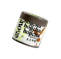 Sticker by GLOW Superfoods