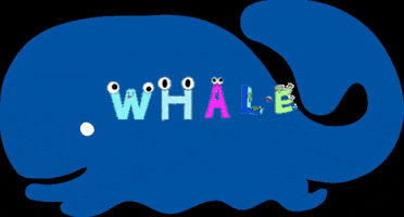 Alphabet GIF