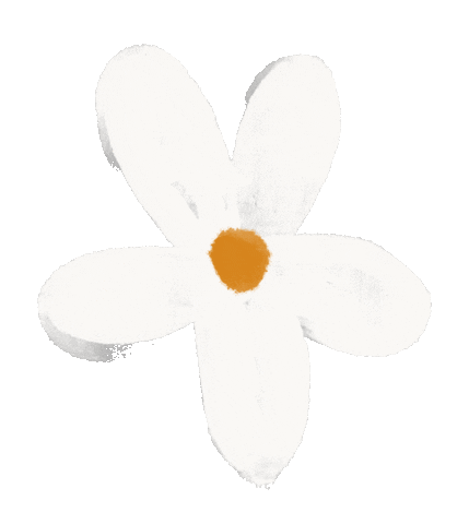 White Sticker
