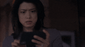Grace Park No GIF by ABC Network