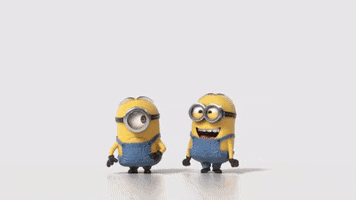 Minions GIF