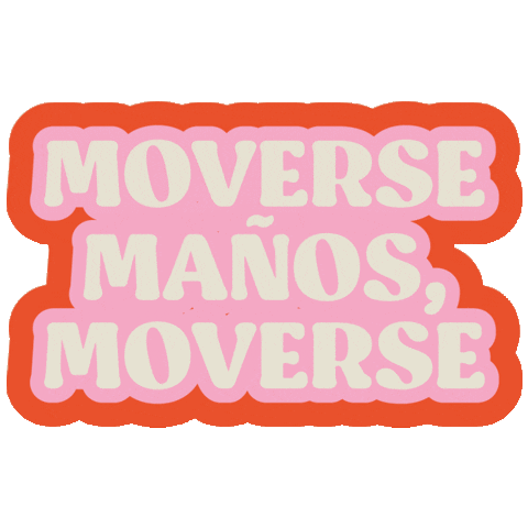 Party Spain Sticker by BAMBAM comunicación