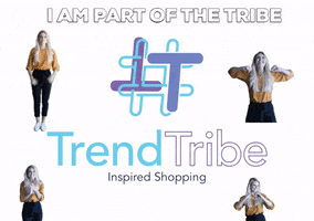 Trendtribe GIF