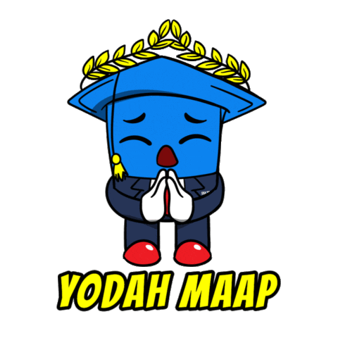 Eka Prasetya Sticker