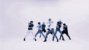 K Pop Dance Gif By Nct